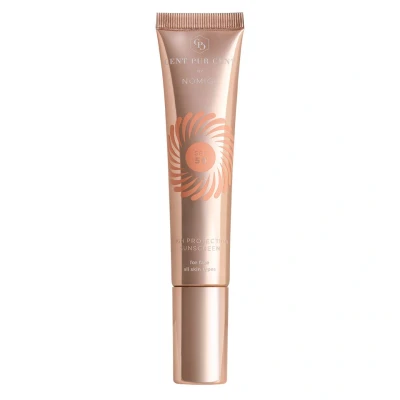 Afbeelding van Cent Pur High Protection Sunscreen for Face SPF50 by Nomige