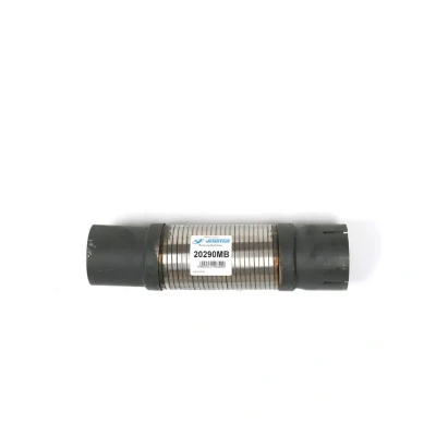 Afbeelding van VANSTAR 20290MB Spiraalbuis, uitlaatsysteem