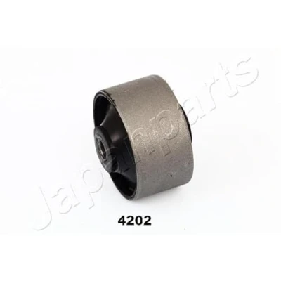 Afbeelding van JAPANPARTS RU 4202 Houder, wieldraagarmrubber Achter, Achteras onder