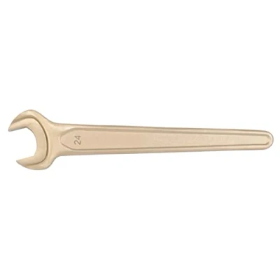 Afbeelding van KS Tools 9637220 963.7220 Enkelvoudige steeksleutel Sleutelbreedte (inch) 5/8