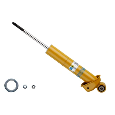 Afbeelding van BILSTEIN B6 Performance 24 068116 schokdemper Achteras Gasdruk Enkelpijp Veerdragende Oog onderaan, Pen bovenaan