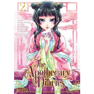 Afbeelding van The Apothecary Diaries 2