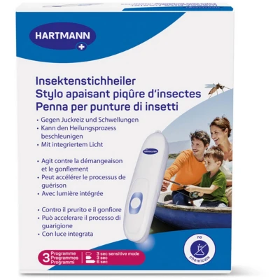Afbeelding van Hartmann Insectenbeetheler