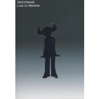 Afbeelding van Jamiroquai Live in Verona