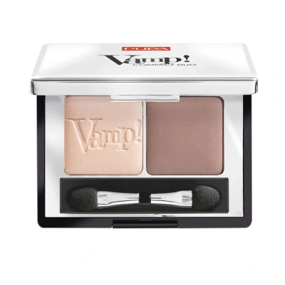 Afbeelding van Pupa Vamp! Compact Duo Eyeshadow
