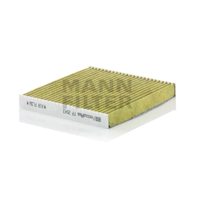 Afbeelding van Interieurfilter MANN FILTER FP 2043