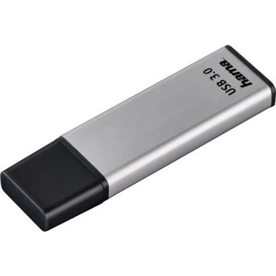 Afbeelding van Hama Classic USB stick 16 GB Zilver 181051 3.2 Gen 1 (USB 3.0)