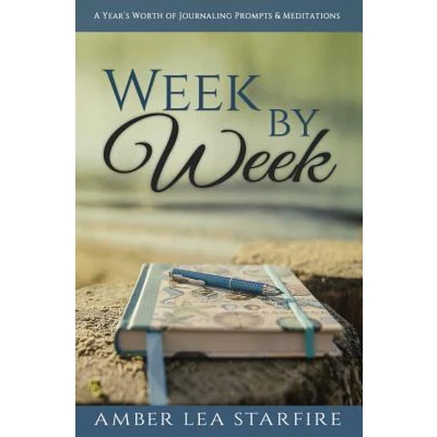 Afbeelding van Week by