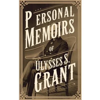 Afbeelding van Personal Memoirs of Ulysses S. Grant
