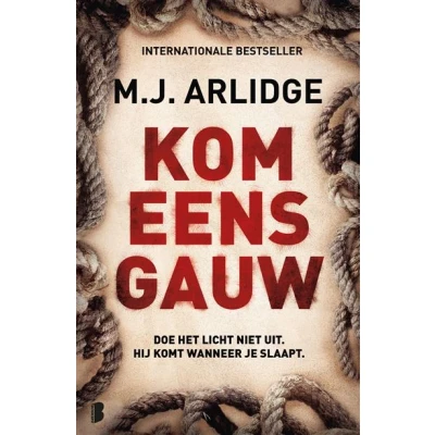 Image de Kom eens gauw