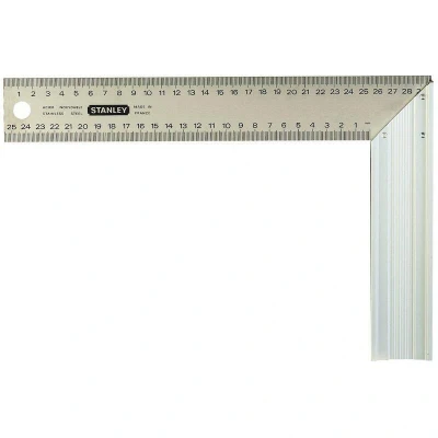Image de STANLEY 1 45 685 carré 250 x 140mm