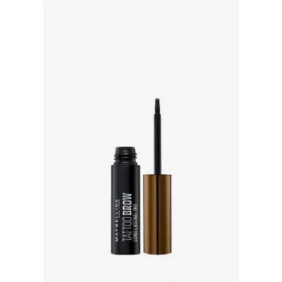 Afbeelding van Maybelline New York BROW Tattoo GEL TINT Wenkbrauwgel, Dames, Maat: 4.6 g, 01 light
