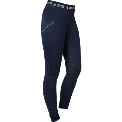 Afbeelding van Horka Rijlegging Jubilee Dames Blauw 34
