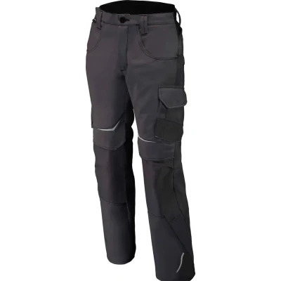 Afbeelding van Kübler PULSSCHLAG Werkbroek Kniebescherming &amp; Cordura® Versteviging
