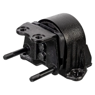 Afbeelding van FEBI BILSTEIN 175984 Aslichaam / motorsteunlager Links Rubbermetaallager