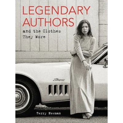 Afbeelding van Legendary Authors and the Clothes They Wore