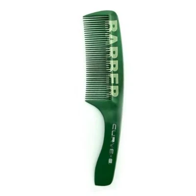 Afbeelding van Curve O The Barber Type 1 Green
