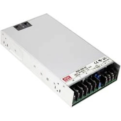 Afbeelding van Mean Well RSP 500 12 Schakelnetvoedingsmodule 41.7 A W V/DC 1 stuk(s)
