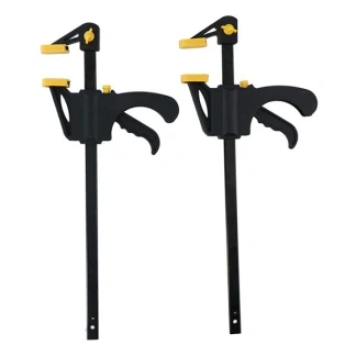 Afbeelding van Lijmklem Kinzo 30 cm (2 stuks, Quick grip)