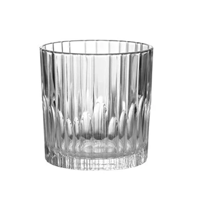 Afbeelding van Duralex Tumbler Manhattan 1057A 31 cl Transparant 6 stuk(s)