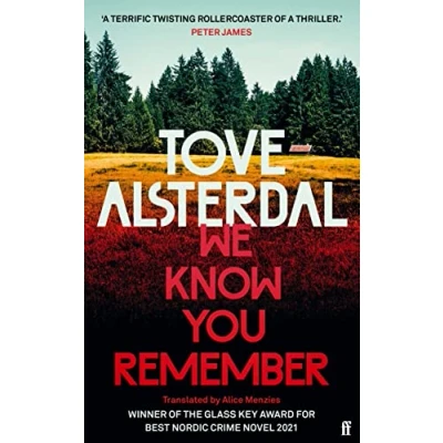 Afbeelding van High Coast series We Know You Remember