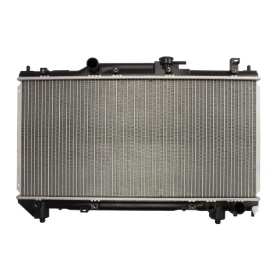 Afbeelding van Radiator, motorkoeling KOYORAD PL010874