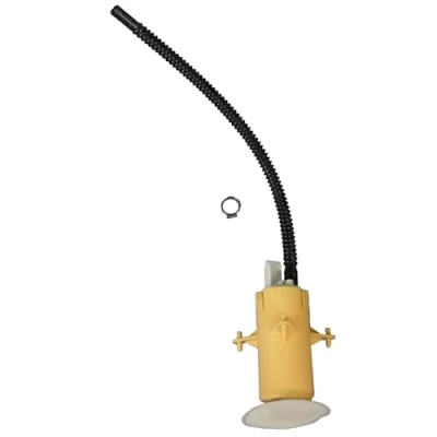 Afbeelding van DELPHI FE0534 12B1 Brandstofpomp Electrisch Benzine Zonder pakking druksensor VOLKSWAGEN: Passat B5 GP Saloon