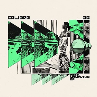 Afbeelding van Calibro 35 Post Momentum (LP)