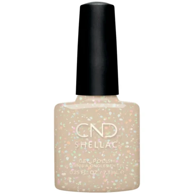 Afbeelding van CND Shellac #448 Off The Wall 7.3 ml
