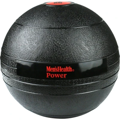 Afbeelding van Men&#039;s Health Slam Ball 15 kg, Cross training, Fitnessaccessoire Colour /