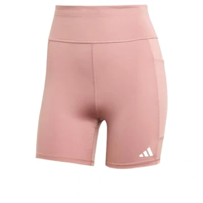 Afbeelding van adidas Performance Korte broeken, Dames, Maat: XXSx5&quot;, Warm clay