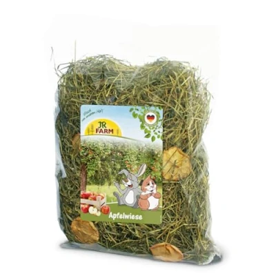 Afbeelding van Jr Farm Appelhooi Voor Knaagdieren 500