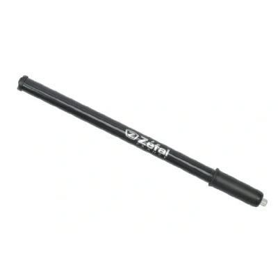 Image de Pompe tradi zefal noir l300mm schrader