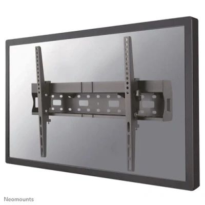 Image de Neomounts by Newstar LFD W2640MP Support inclinaison pour Écran LCD noir Taille d&#039;écran : 37&quot; 75&quot; montable sur mur