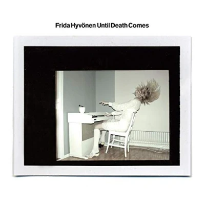 Afbeelding van Frida Hyvonen Until Death Comes (CD)