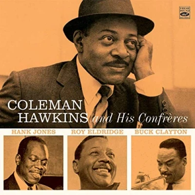 Afbeelding van Coleman Hawkins and His..