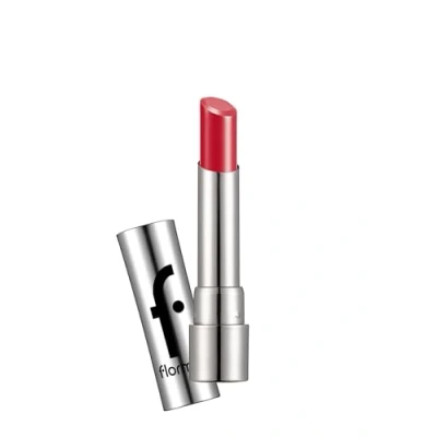 Image de Flormar Sheer Up Lipstick Rouge a Levre longue tenue hydratant et brillant Maquillage lèvres naturel au fini lumineux à pour usage quotidien événements, 006 Tangerine
