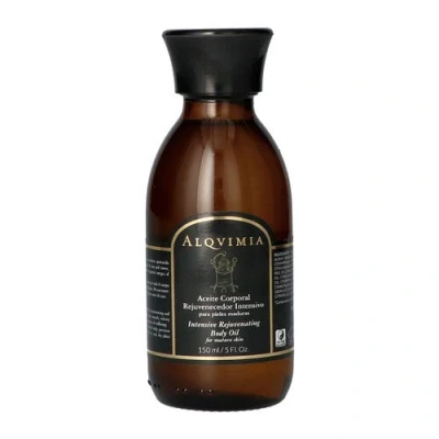 Image de Alqvimia Rejuvenating Body Oil 150 ml