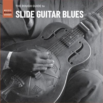 Afbeelding van Various Artists The Rough Guide To Slide Guitar Blues (CD)