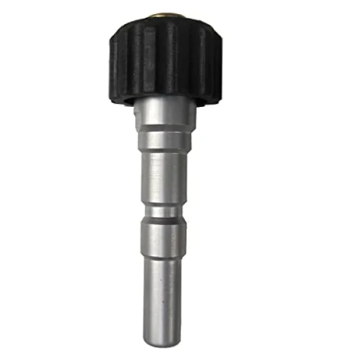 Afbeelding van KRÄNZLE ADAPTER STEEKNIPPEL D12