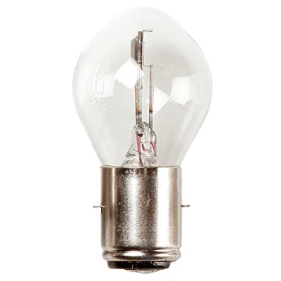 Afbeelding van ring AUTOMOTIVE LTD 1 x BA20D 6V 35/35W Bosch hoofdlamp koplamp R393