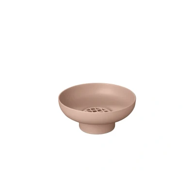 Afbeelding van Miyabi Vaas Ø 21 Cm Terracotta