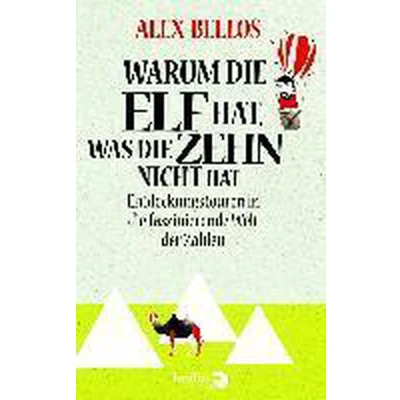Afbeelding van Warum die Elf hat, was Zehn nicht hat
