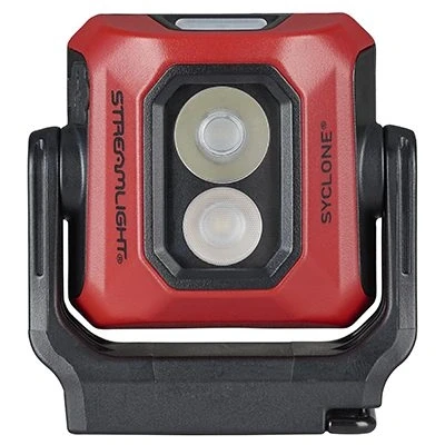 Afbeelding van Streamlight Syclone Werklamp Oplaadbaar Rood