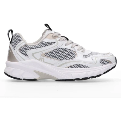 Afbeelding van Maruti NOVI Sneakers laag, Dames, Maat: 43, B white Schoenen