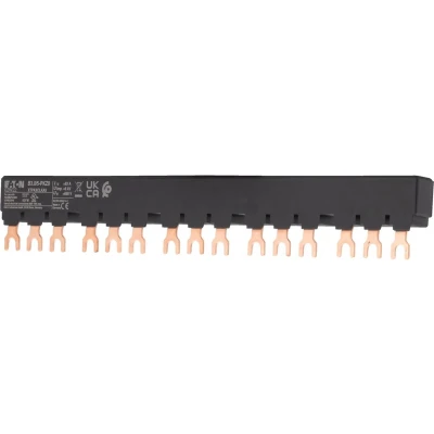 Afbeelding van Eaton 232290 Faserail 63 A 690 V 1 stuk(s)