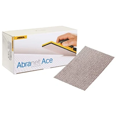 Afbeelding van MIRKA Abranet ACE Schuurstroken 115x230mm P320