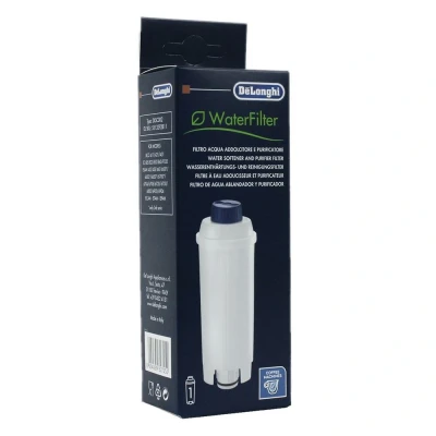 Afbeelding van Filtre à eau DeLonghi 5513292811 cafetière DLSC002 voor ecam serie en BCO410/BCO420