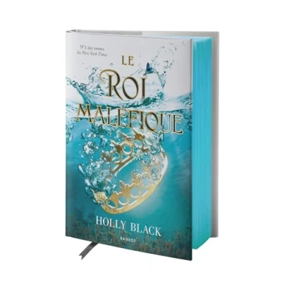 Afbeelding van LE ROI MALEFIQUE (ED.COLLECTOR)