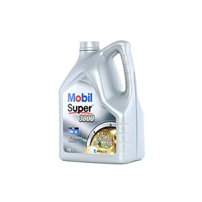 Afbeelding van Specol Spec Premium C2/C3 5W 30 4L Motorolie 104956 BMW: 1 Hatchback, 3 Touring, 5 Saloon, VOLKSWAGEN: GOLF 7, 6, Polo IV Hatchback
